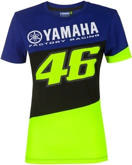 Dámske tričko Valentino Rossi VR46