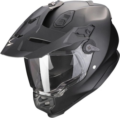SCORPION ADF-9000 AIR solid matná černá