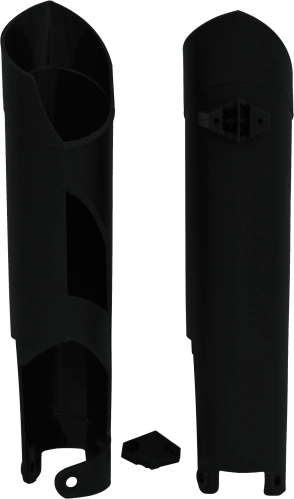 Chrániče vidlíc KTM / Husaberg, perách (čierne, pár) M400-313