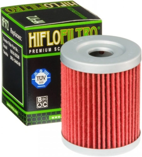Olejový filter HF972