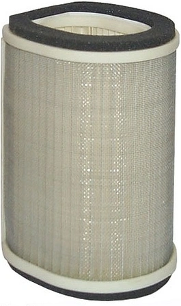 Vzduchový filtr HFA4912, HIFLOFILTRO M210-229