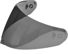 Plexi pre prilby Integral 3.0 s prípravou pre Pinlock, CASSIDA (zrkadlové strieborné) Plexi pre prilby Integral 3.0 s prípravou pre Pinlock, CASSIDA (zrkadlové strieborné)