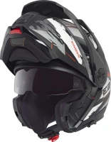 Schuberth E2 Trail Grey (2)