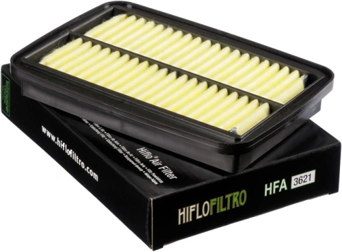 Vzduchový filtr HFA3621, HIFLOFILTRO M210-286