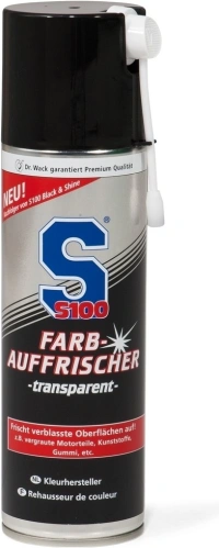 Oživovač farieb S100, Farb-Auffrischer - 300ml