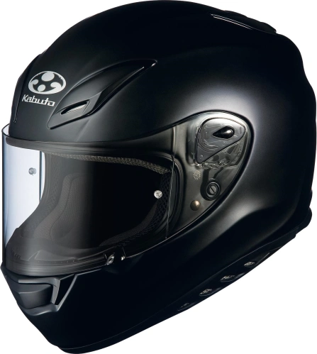 Integrálne kompozitová helma Kabuto Aeroblade III - čierna mat