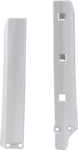 Chrániče vidlíc Yamaha, perách (biele, pár) M400-929