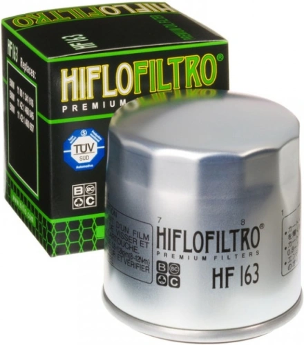 OlejovÃ½ filter HF163