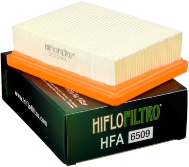 Vzduchový filtr HFA6509, HIFLOFILTRO M210-383