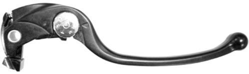 Brzdová páčka (čierna) M011-168