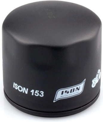 Olejový filtr HF153, ISON M204-021