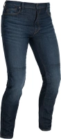 Kalhoty Original Approved AAA Slim Jeans, OXFORD (sepraná modrá) Kalhoty Original Approved AAA Slim Jeans, OXFORD (sepraná modrá)