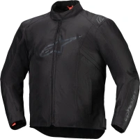 Bunda T-SPS 2 WATERPROOF, ALPINESTARS (černá/černá) 2025