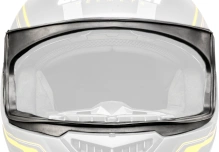 Tesnenie plexi pre prilby Integral GT 2.0, CASSIDA