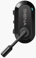 Mesh handsfree headset BiKom 20, SENA (černý)