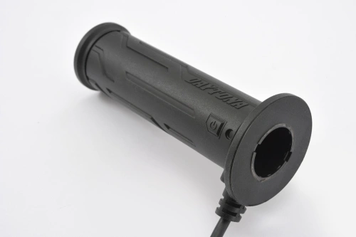 Gripy vyhřívané průměr 22,2 mm, Daytona M001-047