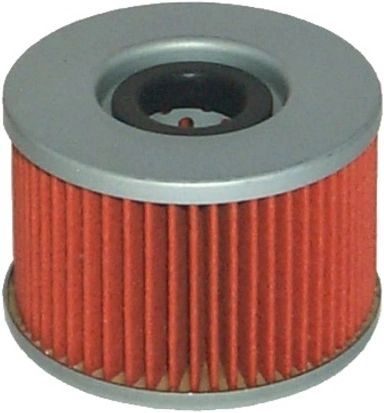 Olejový filtr HF561, HIFLOFILTRO M200-080
