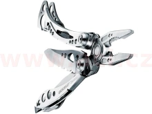 LEATHERMAN SKELETOOL - malý multitool nôž, vyrobené v USA, záruka 25 rokov (1)