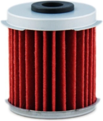 Olejový filtr HF168, HIFLOFILTRO M200-043