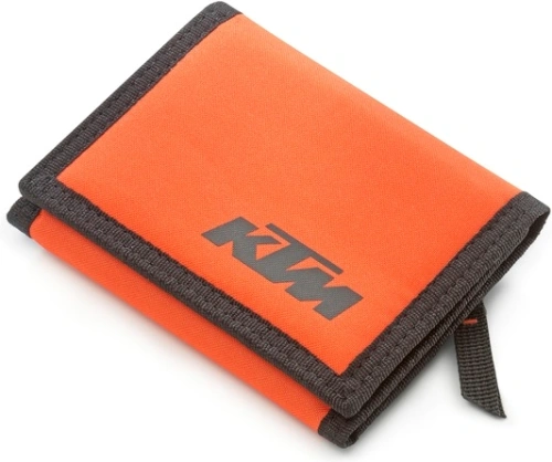 Peňaženka RADICAL, KTM (oranžová)