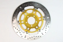 Brzdový kotouč EBC MD4008X