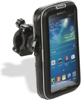 Držiak na chytré telefóny X0SG10H na riadidlá 4,3 "