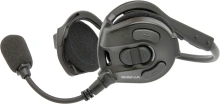 Mesh handsfree headset EXPAND MESH (dosah 1,6 km), SENA