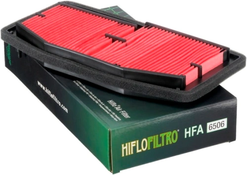 Vzduchový filtr HFA5016, HIFLOFILTRO M210-373