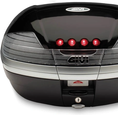 Brzdové světlo GIVI E 105 S pro kufr GIVI V46