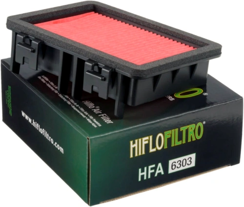 Vzduchový filtr HFA6303, HIFLOFILTRO M210-375