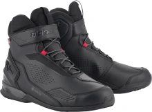 Boty AUSTRAL GORE-TEX, ALPINESTARS (černá/tmavě šedá) 2025