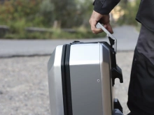 Kompletní sada hliníkových kufrů SHAD TERRA, 55L topcase 36L/47L boční kufry, včetně montážní sady a plotny SHAD Benelli TRK 502 X 2022 - (18)