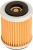 Olejový filter ekvivalent HF185, QTECH M202-039