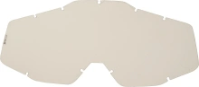 Plexi Strata MINI, 100% - USA (číre, Anti-fog)