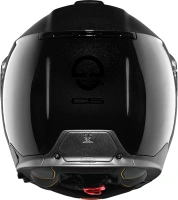 Schuberth C5 Glossy Black (3)