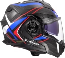 LS2 FF901 ADVANT X C FUTURE II WHITE BLUE-06 (5)