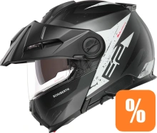 SCHUBERTH E2 Explorer Anthracite