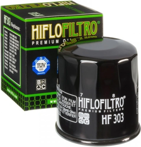 Olejový filter HF303