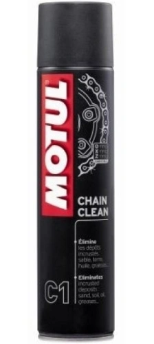 Čistič reťaze Motul C1 - Chain Clean 0,4l