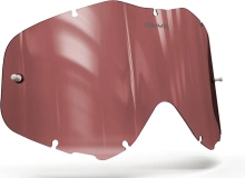 Plexi pre okuliare SPY Klutch, OnyxLenses (červené s polarizáciou)