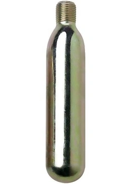 Náhradné plniaci bombička CO2 k airbagom NECK DPS, SPIDI - Taliansko (objem 30 cm3)
