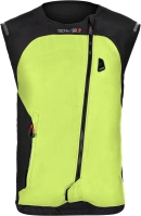 Airbagová vesta TECH-AIR®3 V2 system, ALPINESTARS (žlutá fluo/černá) 2026