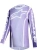 Dres STELLA FLUID APEX, ALPINESTARS, dámské (fialová/bílá) 2026