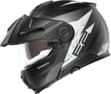 SCHUBERTH E2 Explorer Anthracite (1)