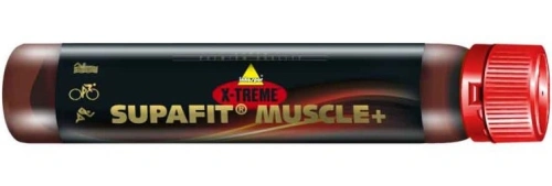 X-TREME Supafit Muscle+ 25 ml (Inkospor - Nemecko)