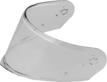 Plexi pre prilby Modulo 2.0 s prípravou pre Pinlock, CASSIDA (číre) Plexi pre prilby Modulo 2.0 s prípravou pre Pinlock, CASSIDA (číre)