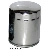 Olejový filter HF171C chróm