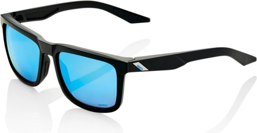 Slnečné okuliare BLAKE, 100% - USA (zafarbené modré sklá)