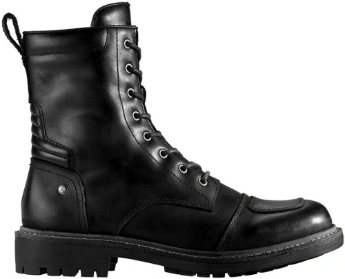 Topánky X-NASHVILLE, XPD - Taliansko (čierne)