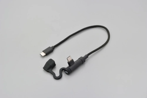 Kábel USB-C - USB-C, Daytona